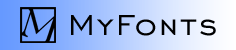 old_logo_myfonts