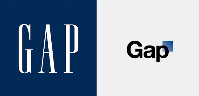 Logotipo GAP